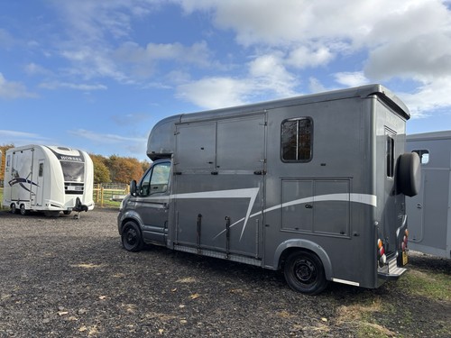 Lovely regent 5ton - 3.5ton, silver